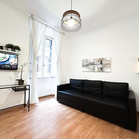 Apartment By The Colosseum - White Chic Flats Rome Luaran gambar
