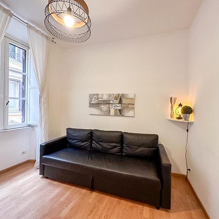 Apartment By The Colosseum - White Chic Flats Rome Luaran gambar