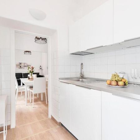 Apartment By The Colosseum - White Chic Flats Rome Luaran gambar