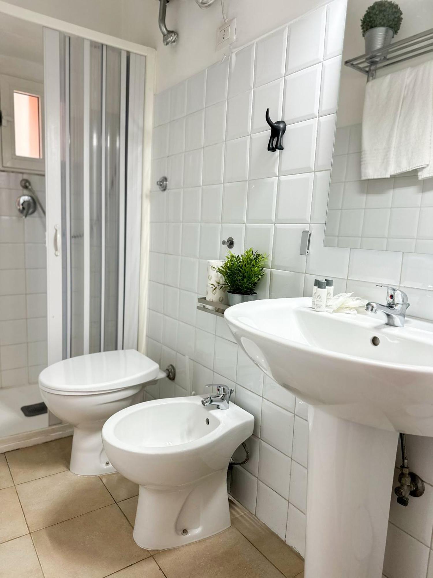 Apartment By The Colosseum - White Chic Flats Rome Luaran gambar