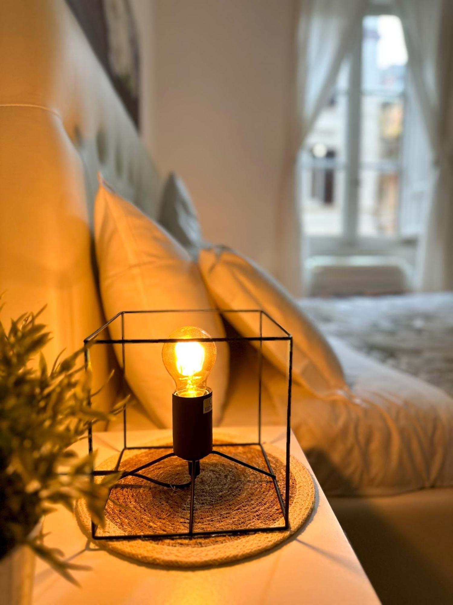 Apartment By The Colosseum - White Chic Flats Rome Luaran gambar