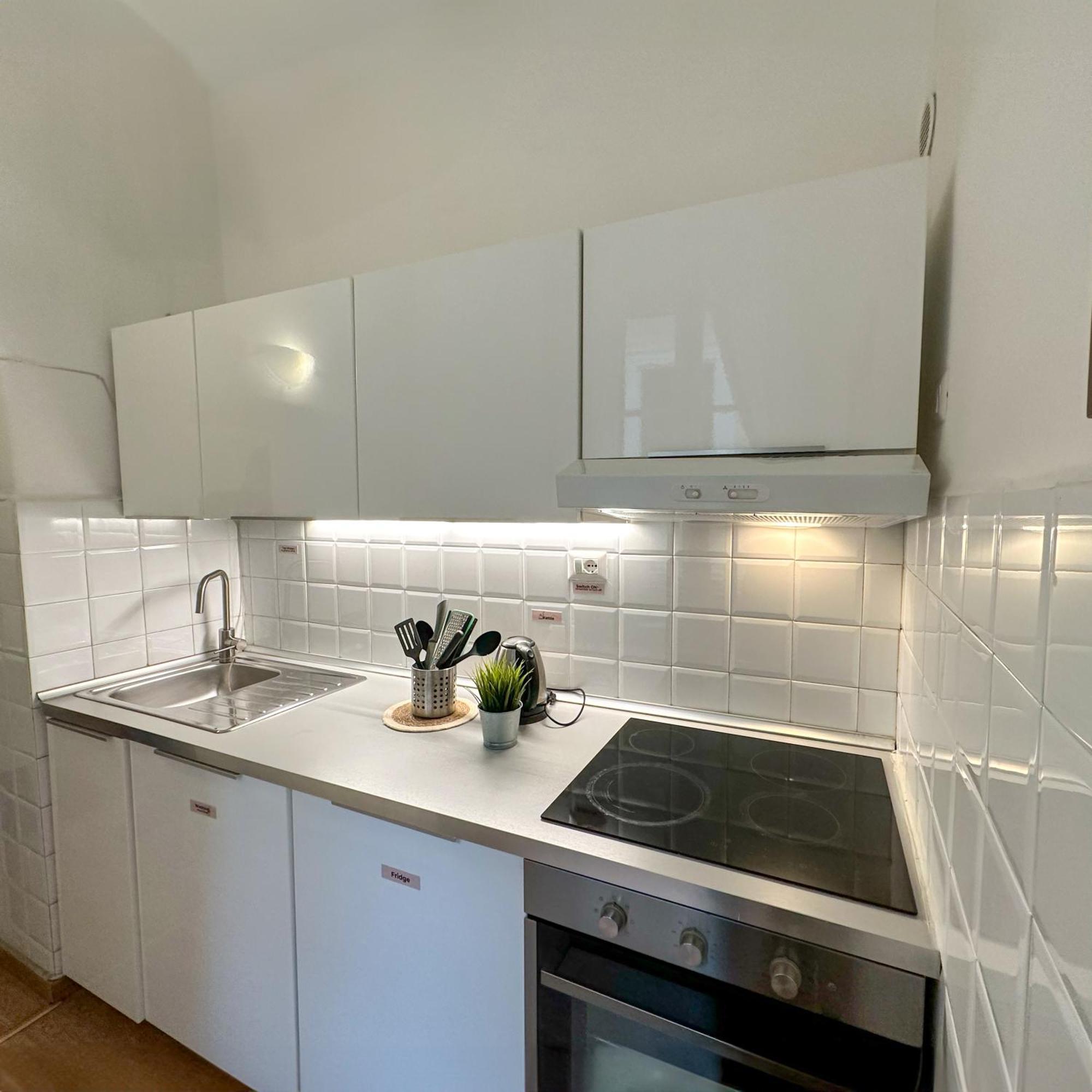 Apartment By The Colosseum - White Chic Flats Rome Luaran gambar