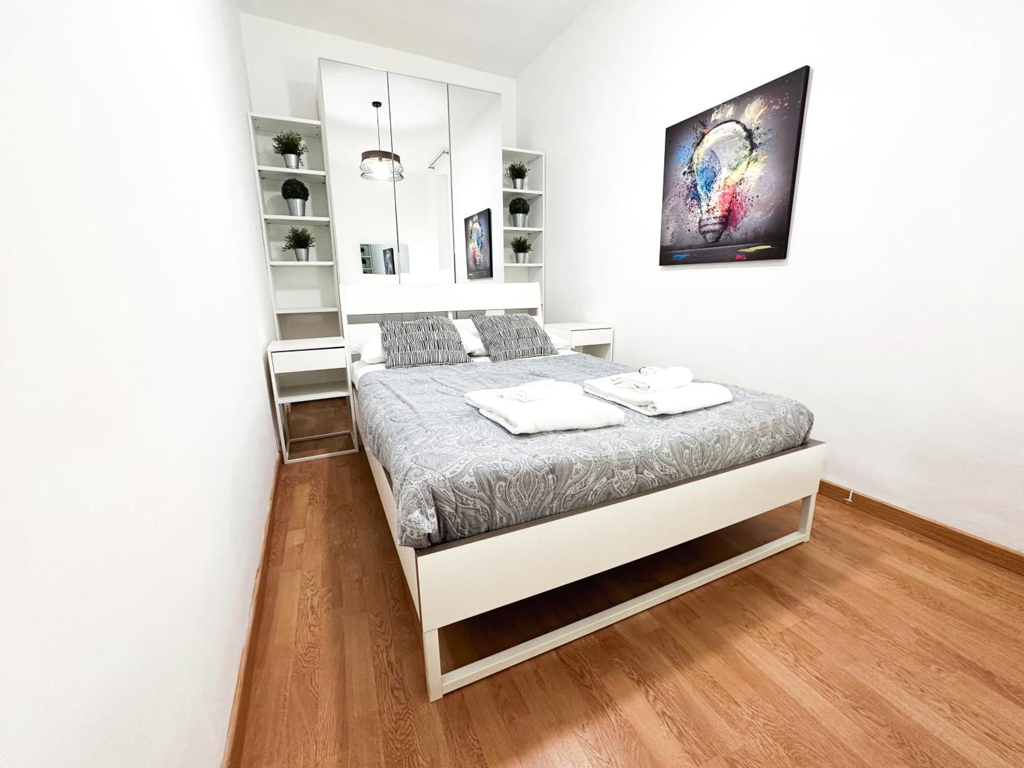 Apartment By The Colosseum - White Chic Flats Rome Luaran gambar