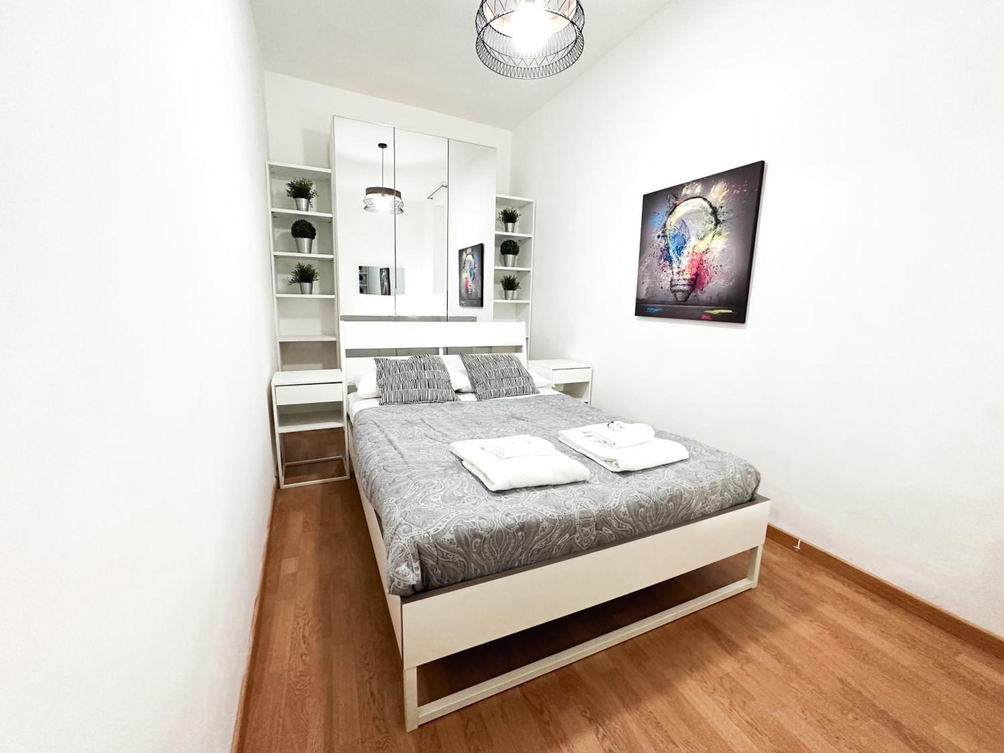 Apartment By The Colosseum - White Chic Flats Rome Luaran gambar