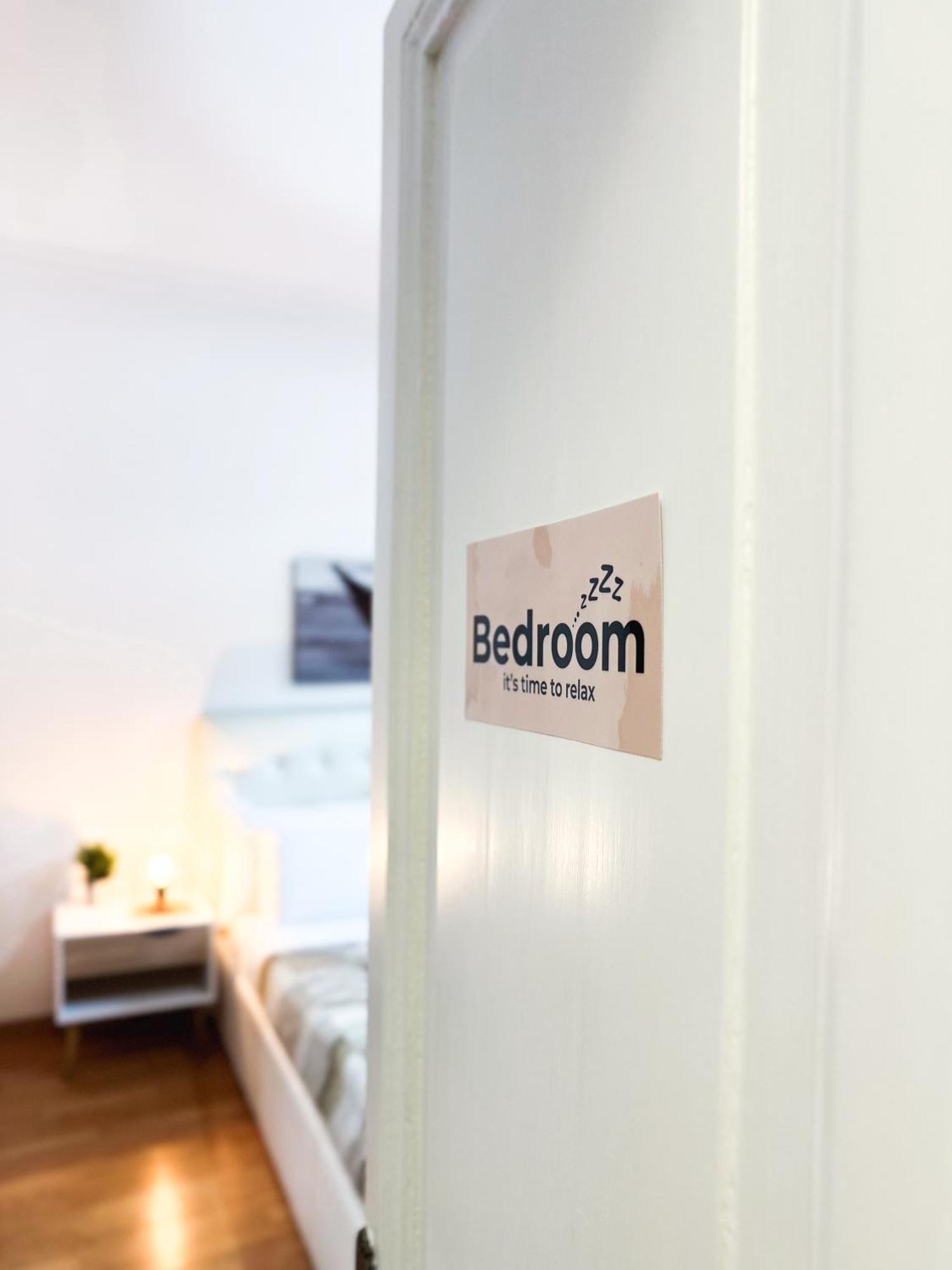 Apartment By The Colosseum - White Chic Flats Rome Luaran gambar