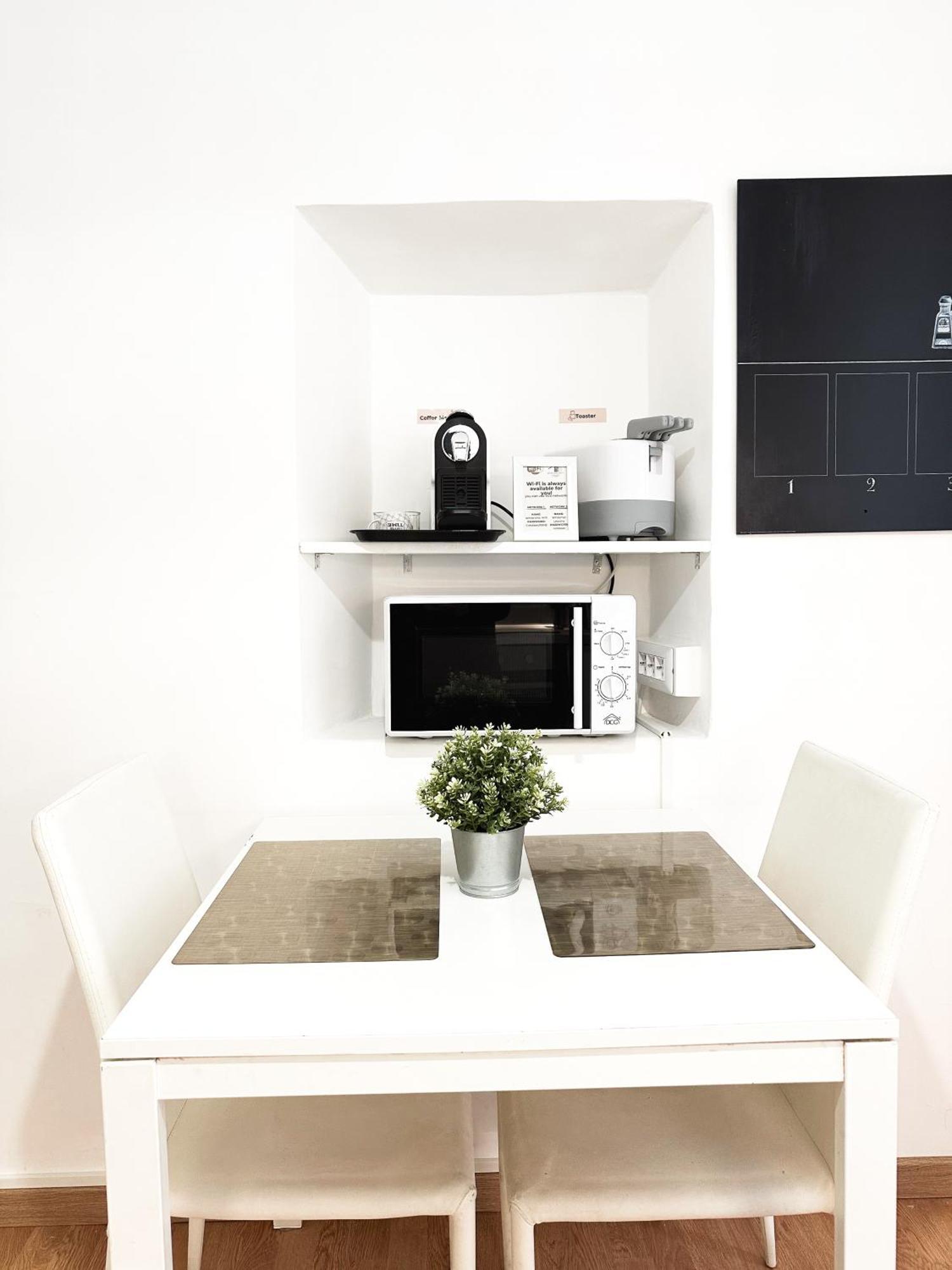 Apartment By The Colosseum - White Chic Flats Rome Luaran gambar