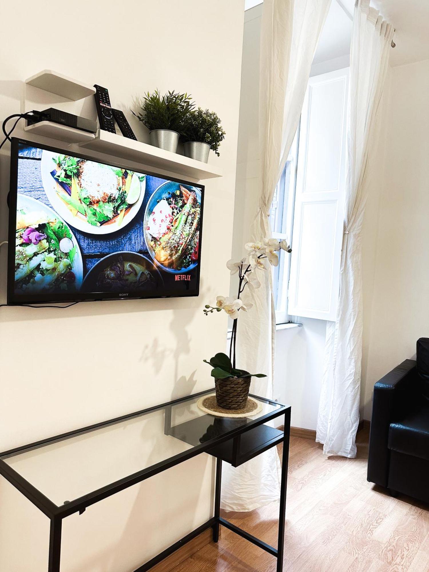 Apartment By The Colosseum - White Chic Flats Rome Luaran gambar