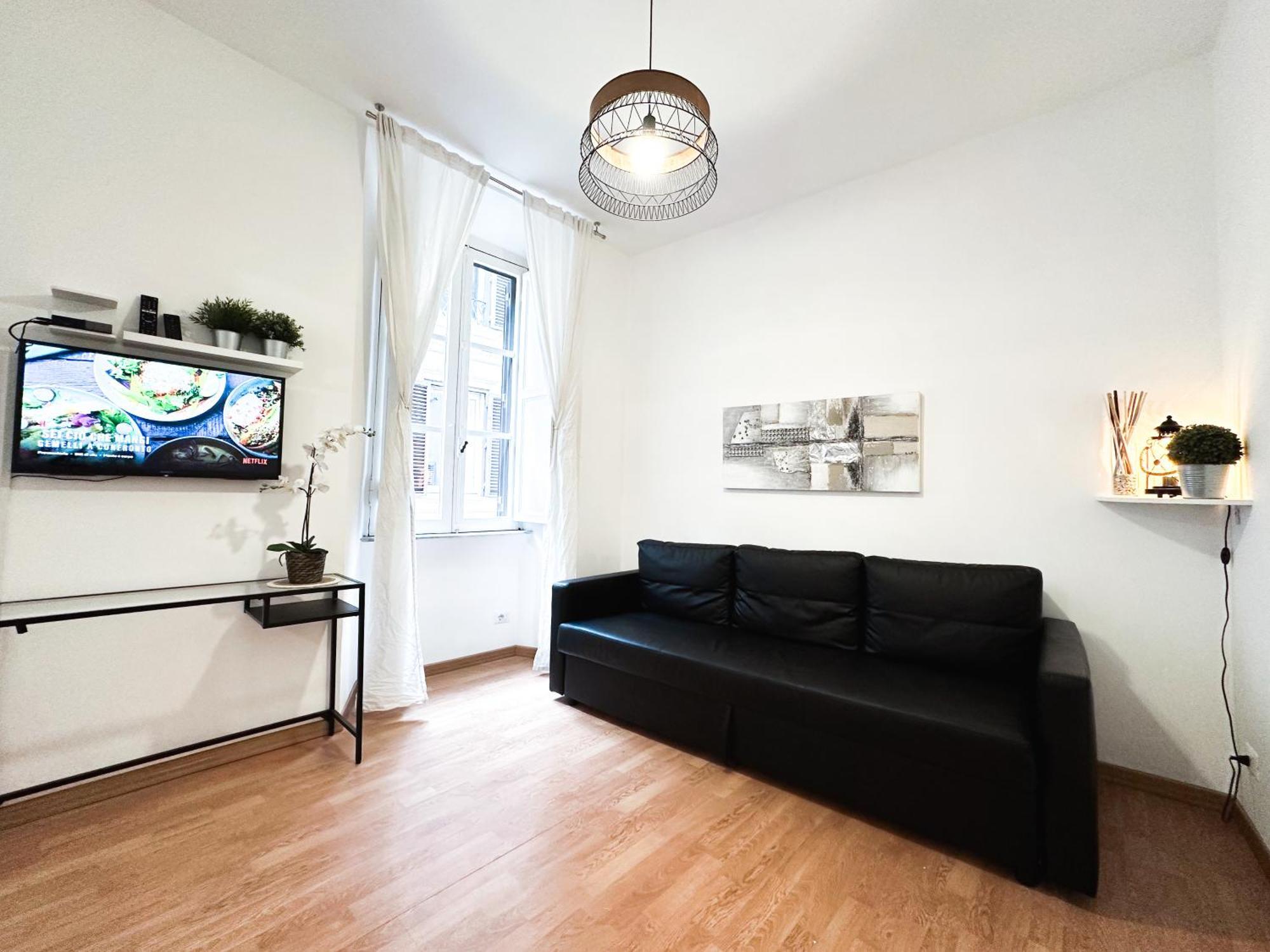 Apartment By The Colosseum - White Chic Flats Rome Luaran gambar