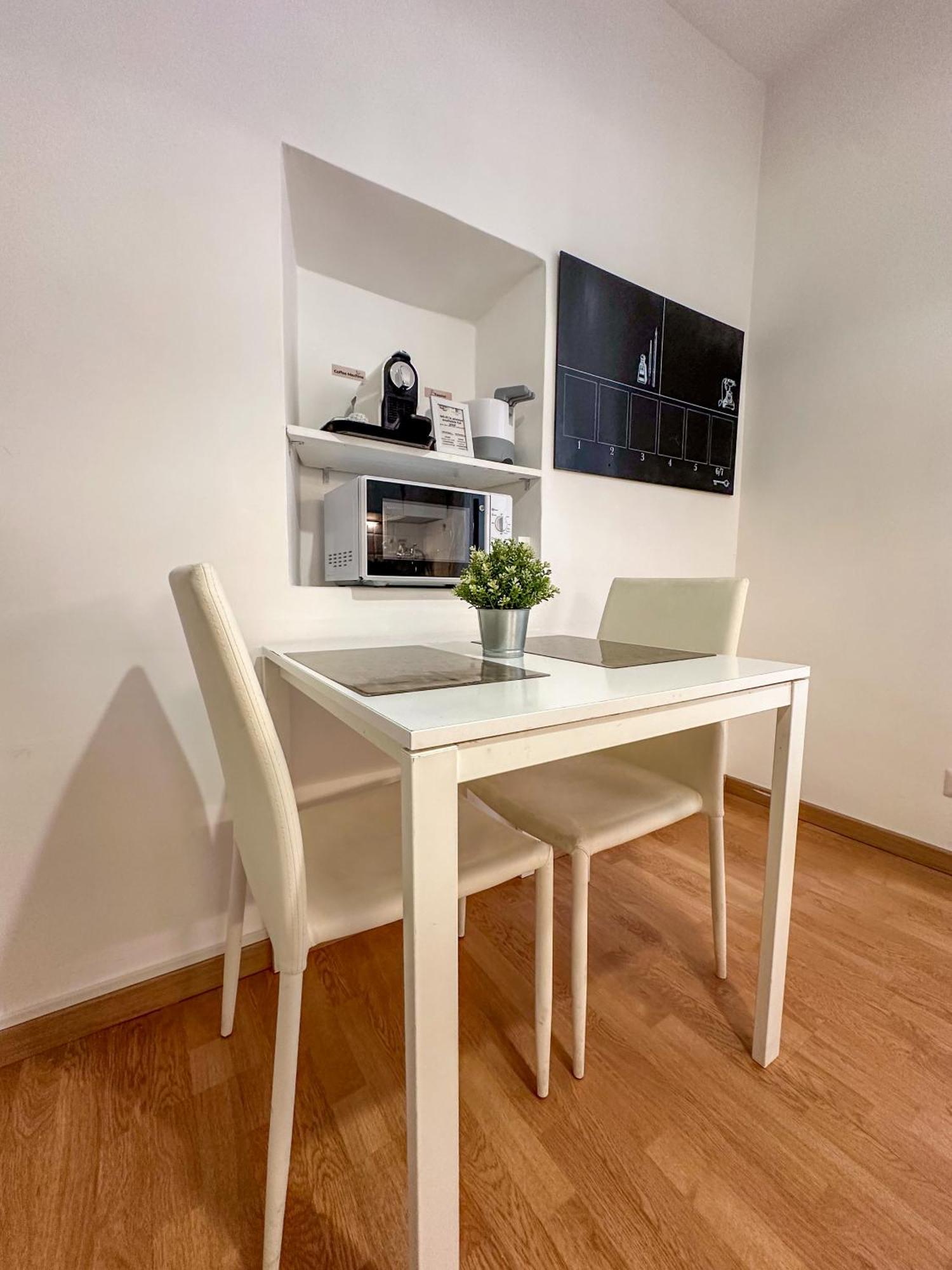 Apartment By The Colosseum - White Chic Flats Rome Luaran gambar
