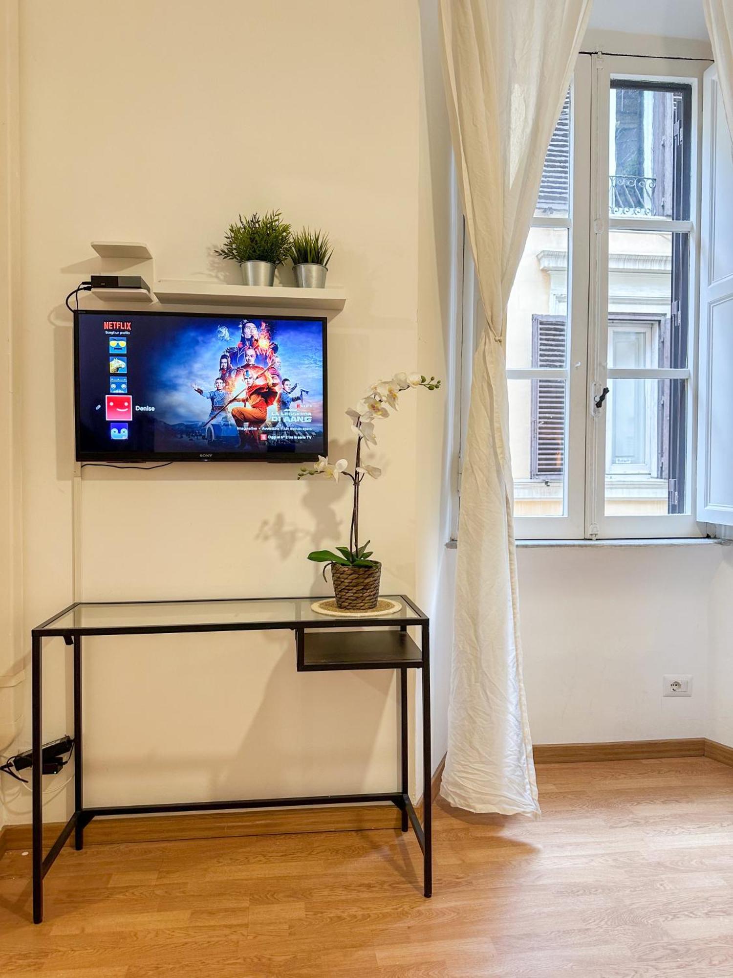 Apartment By The Colosseum - White Chic Flats Rome Luaran gambar