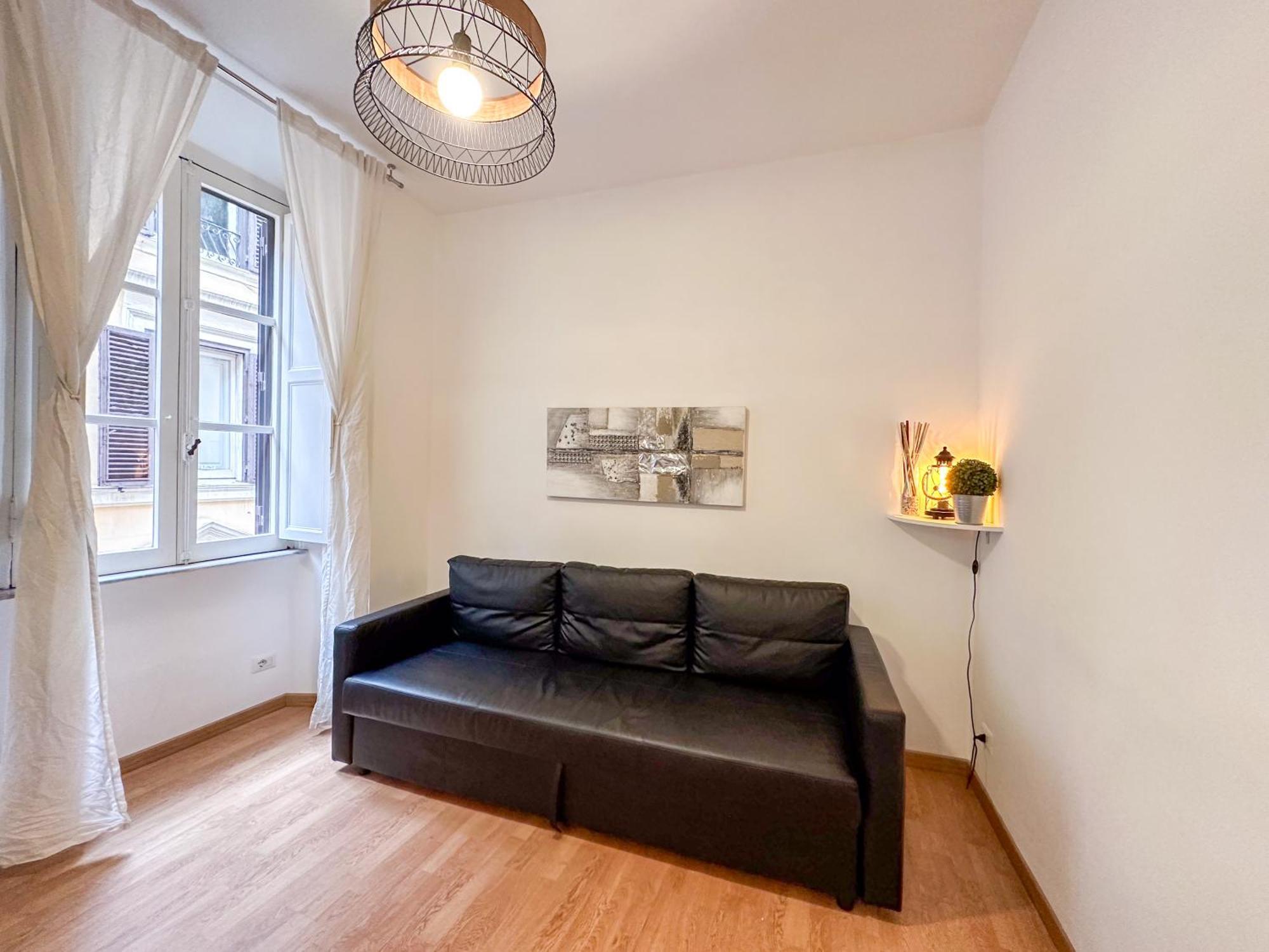 Apartment By The Colosseum - White Chic Flats Rome Luaran gambar